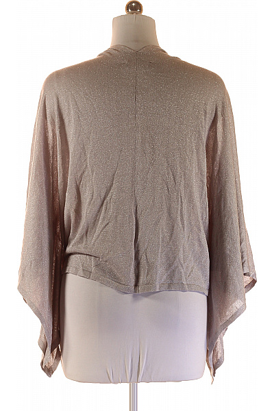 Dámský Cardigan Stříbrný | Vera Mont | obrázek 3