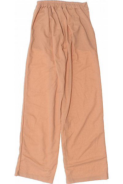 Dámské Kalhoty Béžové | Unimoda | obrázek 3