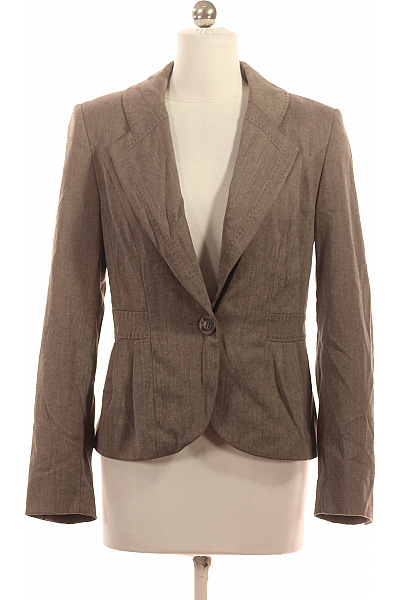 Dámské Sako Šedé Next | Next | obrázek 2