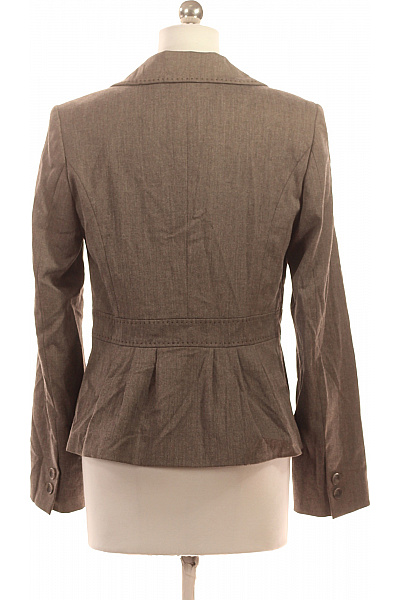 Dámské Sako Šedé Next | Next | obrázek 3