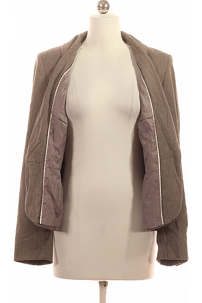 Dámské Sako Šedé Next | Next | obrázek 4