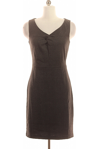 Šaty Šedé S.OLIVER Vel. 36 | s.OLIVER | obrázek 2