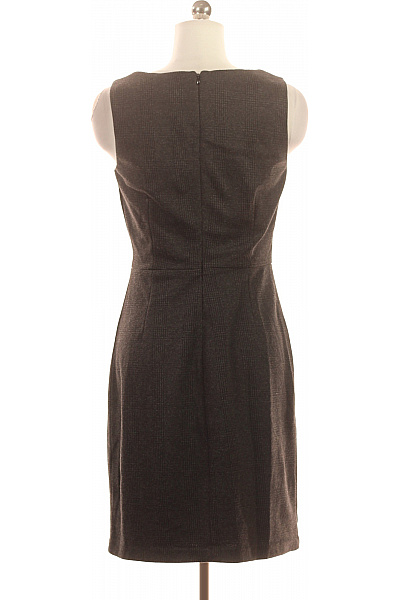 Šaty Šedé S.OLIVER Vel. 36 | s.OLIVER | obrázek 3