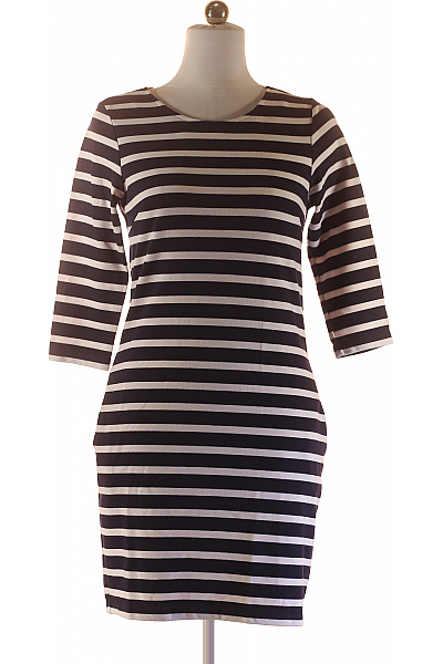  Mikinové Šaty Modré SAINT TROPEZ Vel. M | SAINT TROPEZ | obrázek 2