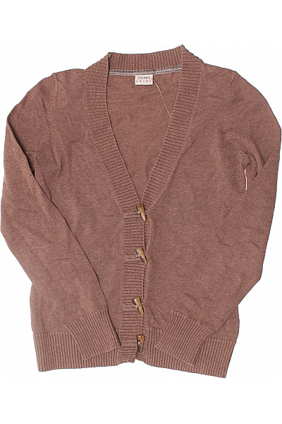 Dámský Cardigan Hnědý Esprit Vel. XS | Esprit | obrázek 2