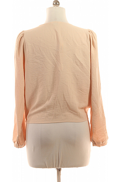 ONLY Letní Dámská Košile Béžová Vel. M | ONLY | obrázek 2