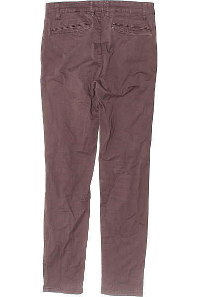 Pánské Rovné Džíny Šedé Vel. 28/32 | Unimoda | obrázek 2