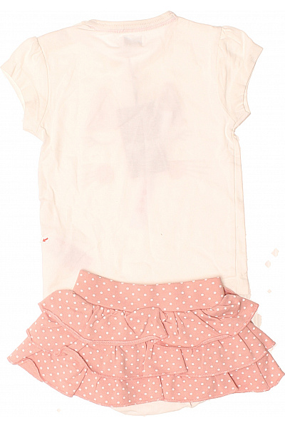 Dirkje Kojenci Růžová | Dirkje | obrázek 2