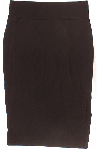 Balonová  Sukně Černá | Unimoda | obrázek 3