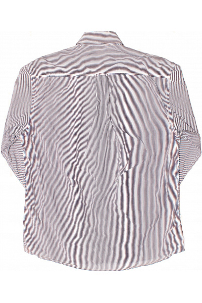 Vzorovaná Pánská Košile Šedá Vel. 39/40 | Heine | obrázek 3