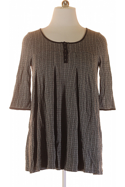 InWear  Šaty Pletené Černobílé Vel. L | InWear | obrázek 2