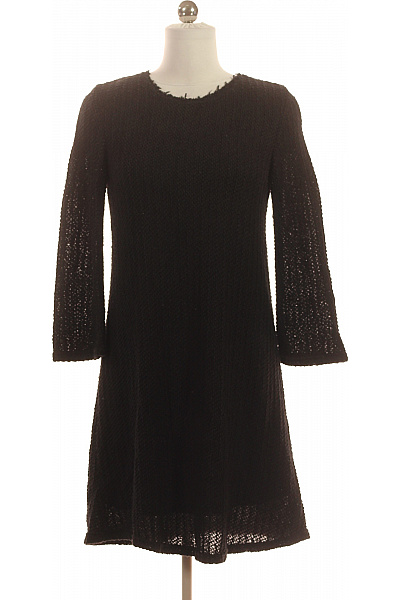 Šaty Černé MANGO Vel. S | MANGO | obrázek 2