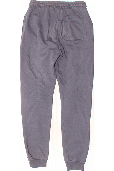 Chlapecké Tepláky Modré Lyle & Scott | Lyle & Scott | obrázek 2