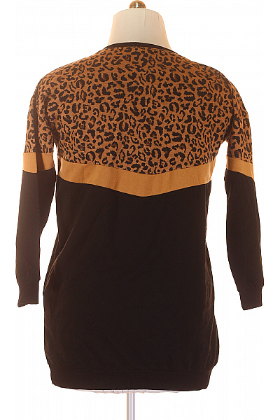 Dámská Mikina Barevná Second hand Vel. L | Unimoda | obrázek 3