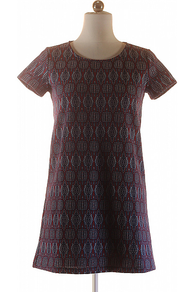  Mikinové Šaty Barevné MANGO Vel. M | MANGO | obrázek 2