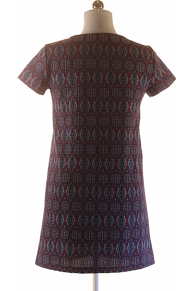  Mikinové Šaty Barevné MANGO Vel. M | MANGO | obrázek 3