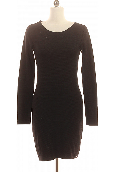 Šaty Černé SUPERDRY Vel. S | SUPERDRY | obrázek 2