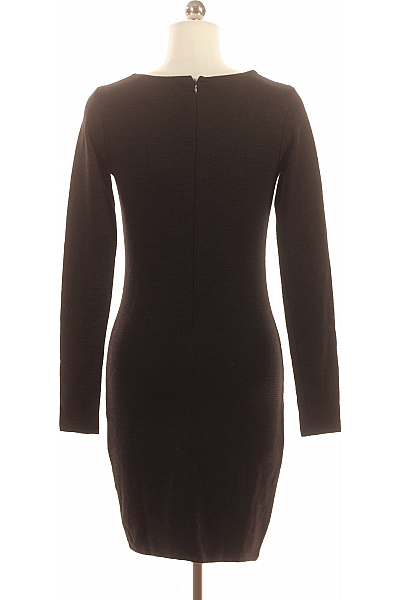 Šaty Černé SUPERDRY Vel. S | SUPERDRY | obrázek 3