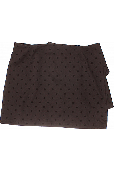 Sinsay Balonová  Sukně Černá Vel. M | sinsay | obrázek 2