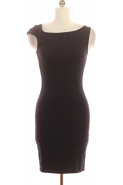 Šaty Modré MANGO Second hand Vel. XS | MANGO | obrázek 2