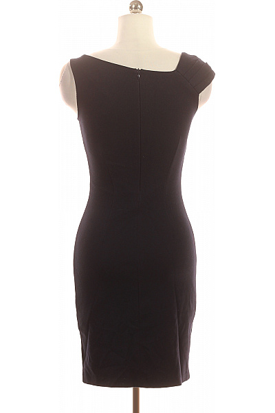 Šaty Modré MANGO Second hand Vel. XS | MANGO | obrázek 3