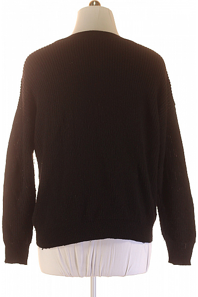 Dámský Cardigan Černý VILA Vel. XL | VILA | obrázek 2