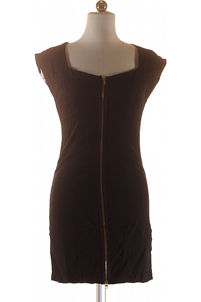 Pouzdrové šaty  Šaty Černé Reiss | Reiss | obrázek 2