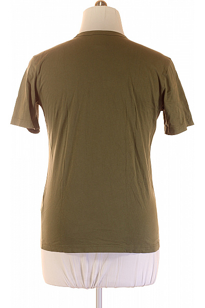 Pánské Tričko Zelené Champion Vel. M | champion | obrázek 3