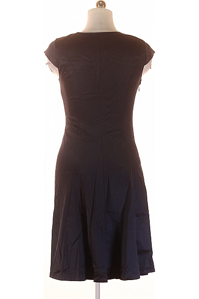 InWear Šaty Modré Second hand Vel. 38 | InWear | obrázek 2