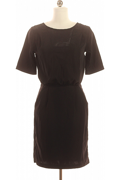 OBJECT Letní  Šaty Černé Vel. XS | OBJECT | obrázek 2