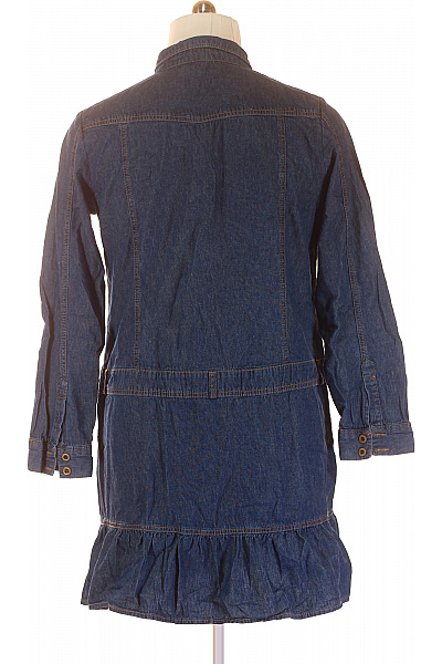 Blancheporte Džínové  Šaty Modré | Blancheporte | obrázek 3