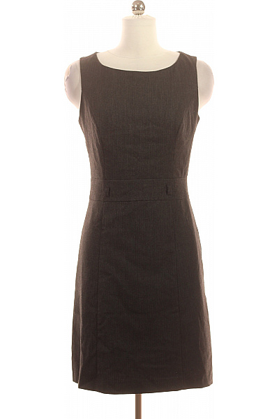 Šaty Šedé S.OLIVER Vel. 34 | s.OLIVER | obrázek 2