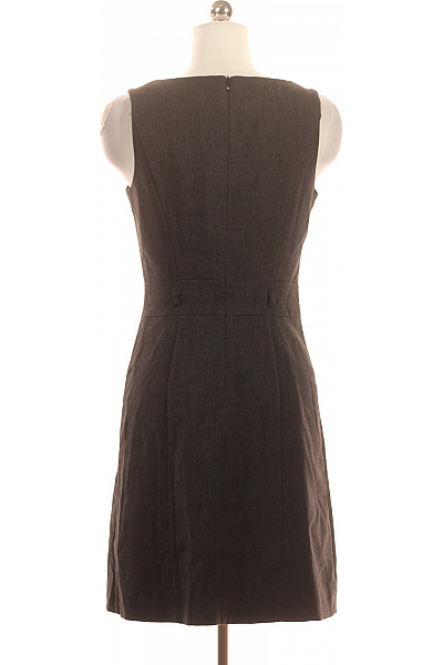 Šaty Šedé S.OLIVER Vel. 34 | s.OLIVER | obrázek 3