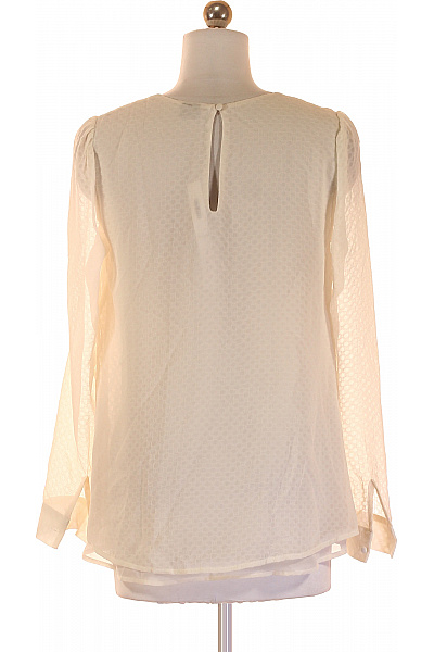 Y.A.S Halenka Béžová Second hand Vel. XS | Y.A.S | obrázek 3