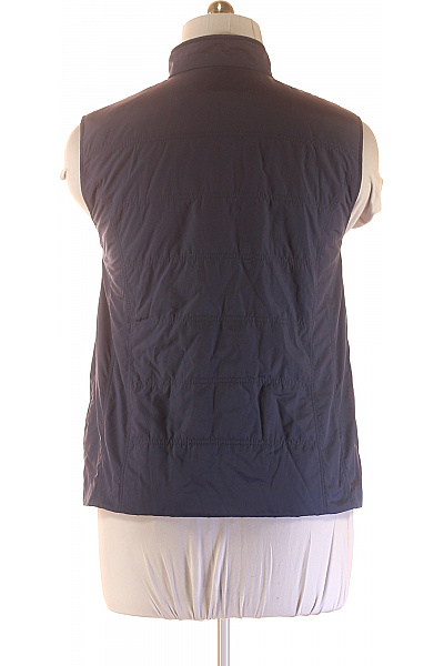 Dámská Vesta Modrá ERFO Vel. 44 | ERFO | obrázek 3