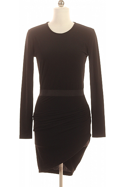 By Malene Birger Šaty Černé Vel. S