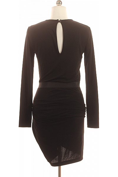 By Malene Birger Šaty Černé Vel. S | By Malene Birger | obrázek 2