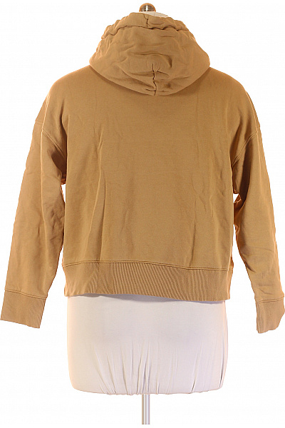 GANT Dámská Mikina Bez Zapínání Béžová Vel. XL | GANT | obrázek 3