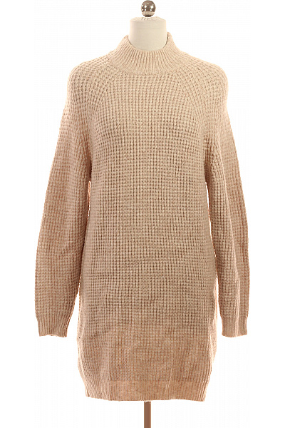 MANGO Šaty Béžové Vel. S | MANGO | obrázek 2