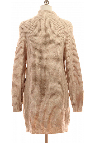 MANGO Šaty Béžové Vel. S | MANGO | obrázek 3