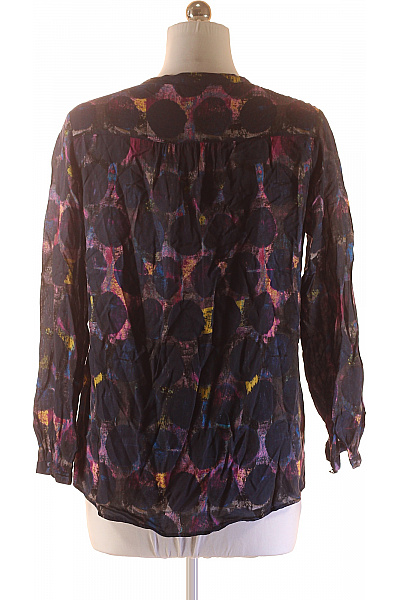 Cartoon Vzorovaná  Halenka Barevná | Cartoon | obrázek 3