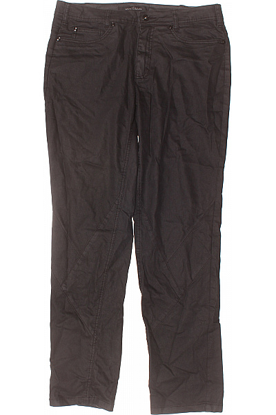 Dámské úzké Černé Císo Vel. 40