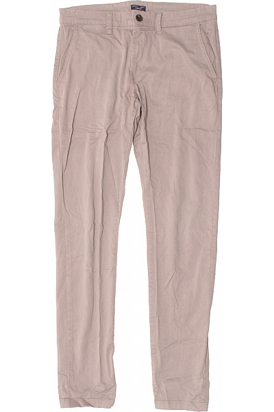 Pánské Kalhoty Šedé Pepe Jeans Vel. 33/34 | Pepe Jeans | obrázek 2