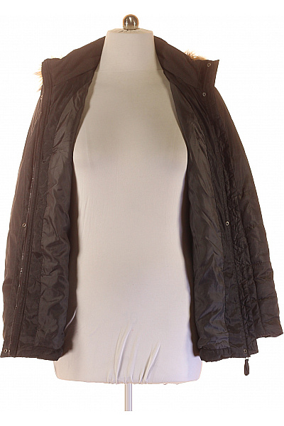 TOM TAILOR Zimní Dámská Bunda Šedá Vel. XL | TOM TAILOR | obrázek 4