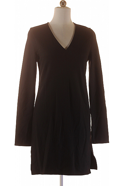 Filippa K. Šaty Černé Second hand Vel. M | Filippa K. | obrázek 2