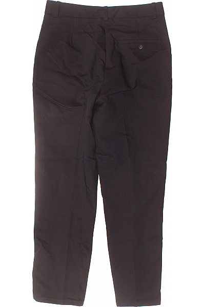 Dámské Kalhoty Modré ZARA Second hand Vel. XS | ZARA | obrázek 2