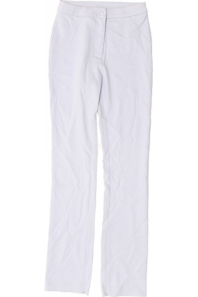 Dámské Kalhoty Rovné Modré Weekday Vel. 36 | Weekday | obrázek 2