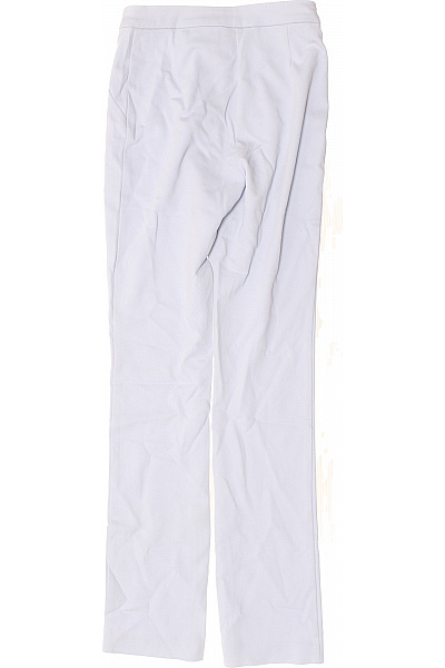 Dámské Kalhoty Rovné Modré Weekday Vel. 36 | Weekday | obrázek 3