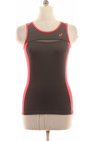 Oasis Sportovní Dámské Tričko Barevné Vel. M | Oasis | obrázek 2