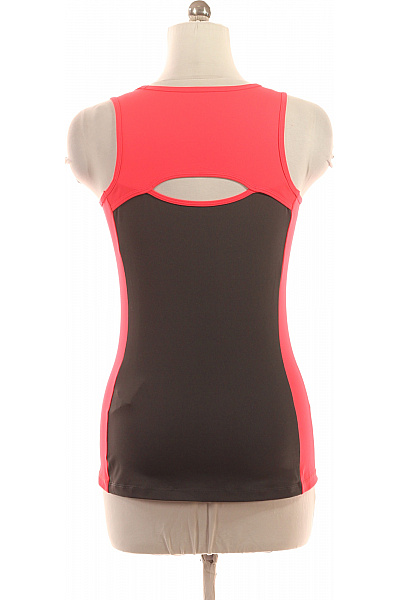 Oasis Sportovní Dámské Tričko Barevné Vel. M | Oasis | obrázek 3